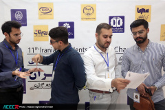 گزارش تصویری مرحله کشوری &quot;مسابقات ملی مناظره دانشجویان ایران&quot;(۵)