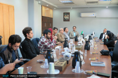 افتتاح شعبه سازمان دانشجویان جهاددانشگاهی در دانشگاه صنعتی شریف