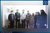 اولین برنامه طرح ملی «یاد یار» از شعبه سازمان دانشجویان جهاددانشگاهی هرمزگان آغاز شد