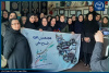 بازدید از کسب و کارهای کوچک و مشاغل خانگی موفق در قالب هجدهمین دوره طرح ملی ایران مرز پرگهر