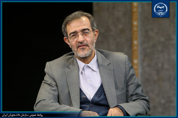 حمایت از تجاریسازی طرح های نوآورانه دانشجویان در سامانه «شهر دانشجو»