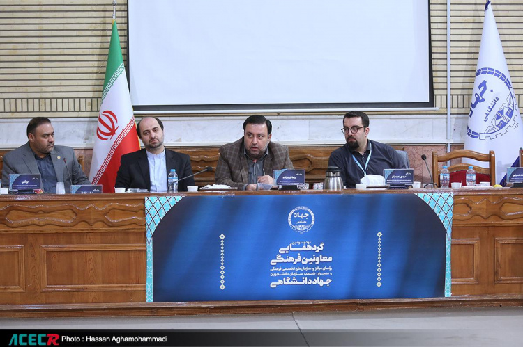 نوآوری و فعالیتهای خلاقانه؛ رمز ماندگاری و حیات جهاددانشگاهی