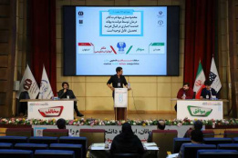 گزارش مسابقات مناظره دانشجویی سلامت، روز اول و دوم