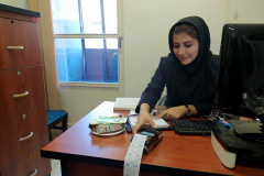 پویش دانشجویی قلک آبی