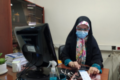 پویش دانشجویی قلک آبی