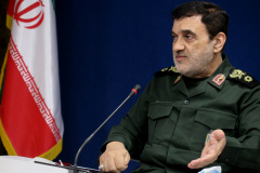 نشست علمی به مناسبت هفته دفاع مقدس