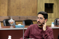 جلسه شورای مشورتی مرکز ملی گفت‌وگو، مناظره و آزاداندیشی