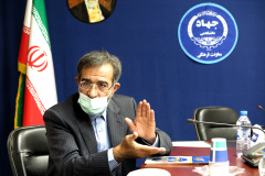 شورای علمی مسابقات مناظره دانشجویان ایران