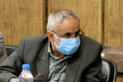 شورای علمی مسابقات مناظره دانشجویان ایران