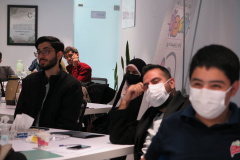مرحله دوم رویداد دانشجویی بازی دانان