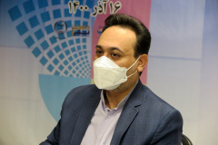 آیین اختتامیه انتخاب عضو برتر سازمان دانشجویان