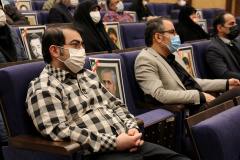 دومین رویداد ملی-دانشجویی بزرگداشت شهید سلیمانی