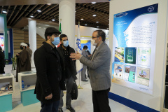 دو روز پایانی نمایشگاه توانمندی‌ها و دستاوردهای جهاد دانشگاهی