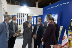 دو روز پایانی نمایشگاه توانمندی‌ها و دستاوردهای جهاد دانشگاهی