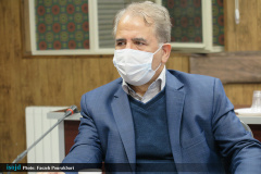 شورای علمی مسابقات مناظره دانشجویان ایران