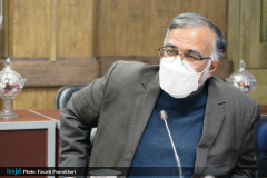 شورای علمی مسابقات مناظره دانشجویان ایران