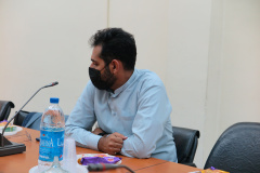باشگاه مناظره کنندگان جوان