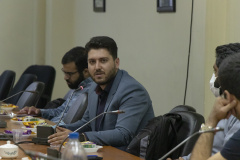 باشگاه مناظره کنندگان جوان