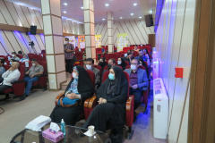 اختتامیه اولین دوره رویداد ملی بازی دانان