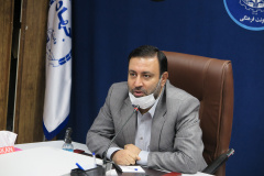 هم‌اندیشی مدیران اجرایی شعب تهران و البرز سازمان دانشجویان ایران