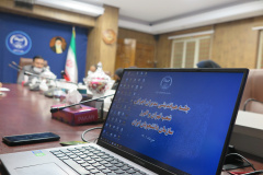هم‌اندیشی مدیران اجرایی شعب تهران و البرز سازمان دانشجویان ایران