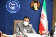 هم‌اندیشی مدیران اجرایی شعب تهران و البرز سازمان دانشجویان ایران