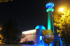 اولین دوره طرح ملی «سرای امید، ایران»(۳)
