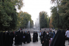 اولین دوره طرح ملی «سرای امید، ایران»(۴)