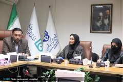 تفاهم‌نامه همکاری جهاددانشگاهی و موسسه «خانه‌کتاب و ادبیات ایران»