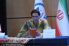 آیین افتتاح طرح ملی «بیان»