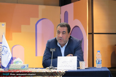 آیین افتتاح طرح ملی «بیان»