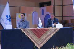 آیین افتتاح طرح ملی «بیان»