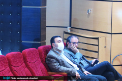 آیین افتتاح طرح ملی «بیان»