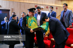 گزارش تصویری مرحله کشوری &quot;مسابقات ملی مناظره دانشجویان ایران&quot;(۳)