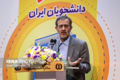 گزارش تصویری مرحله کشوری &quot;مسابقات ملی مناظره دانشجویان ایران&quot;(۳)