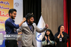 گزارش تصویری مرحله کشوری &quot;مسابقات ملی مناظره دانشجویان ایران&quot;(۳)
