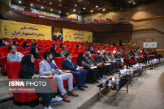 گزارش تصویری مرحله کشوری &quot;مسابقات ملی مناظره دانشجویان ایران&quot;(۳)