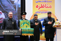 گزارش تصویری مرحله کشوری &quot;مسابقات ملی مناظره دانشجویان ایران&quot;(۳)
