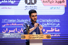 گزارش تصویری مرحله کشوری &quot;مسابقات ملی مناظره دانشجویان ایران&quot;(۳)