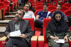 گزارش تصویری مرحله کشوری &quot;مسابقات ملی مناظره دانشجویان ایران&quot;(۴)