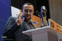 گزارش تصویری مرحله کشوری &quot;مسابقات ملی مناظره دانشجویان ایران&quot;(۴)