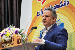 گزارش تصویری مرحله کشوری &quot;مسابقات ملی مناظره دانشجویان ایران&quot;(۴)