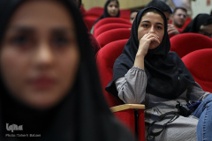 گزارش تصویری مرحله کشوری &quot;مسابقات ملی مناظره دانشجویان ایران&quot;(۴)
