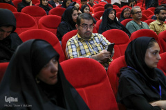 گزارش تصویری مرحله کشوری &quot;مسابقات ملی مناظره دانشجویان ایران&quot;(۴)