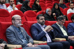 گزارش تصویری مرحله کشوری &quot;مسابقات ملی مناظره دانشجویان ایران&quot;(۴)