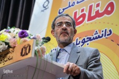 گزارش تصویری مرحله کشوری &quot;مسابقات ملی مناظره دانشجویان ایران&quot;(۴)
