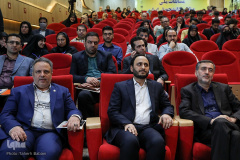 گزارش تصویری مرحله کشوری &quot;مسابقات ملی مناظره دانشجویان ایران&quot;(۴)