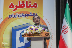 گزارش تصویری مرحله کشوری &quot;مسابقات ملی مناظره دانشجویان ایران&quot;(۴)