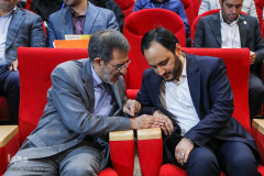 گزارش تصویری مرحله کشوری &quot;مسابقات ملی مناظره دانشجویان ایران&quot;(۴)