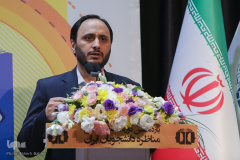 گزارش تصویری مرحله کشوری &quot;مسابقات ملی مناظره دانشجویان ایران&quot;(۴)